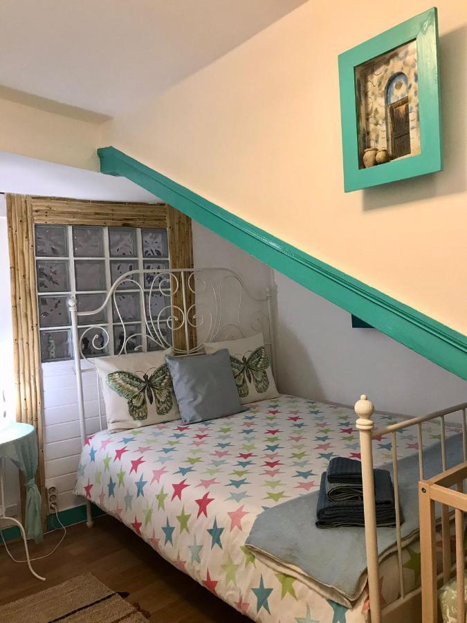 Casa Bonecas Lejlighed *