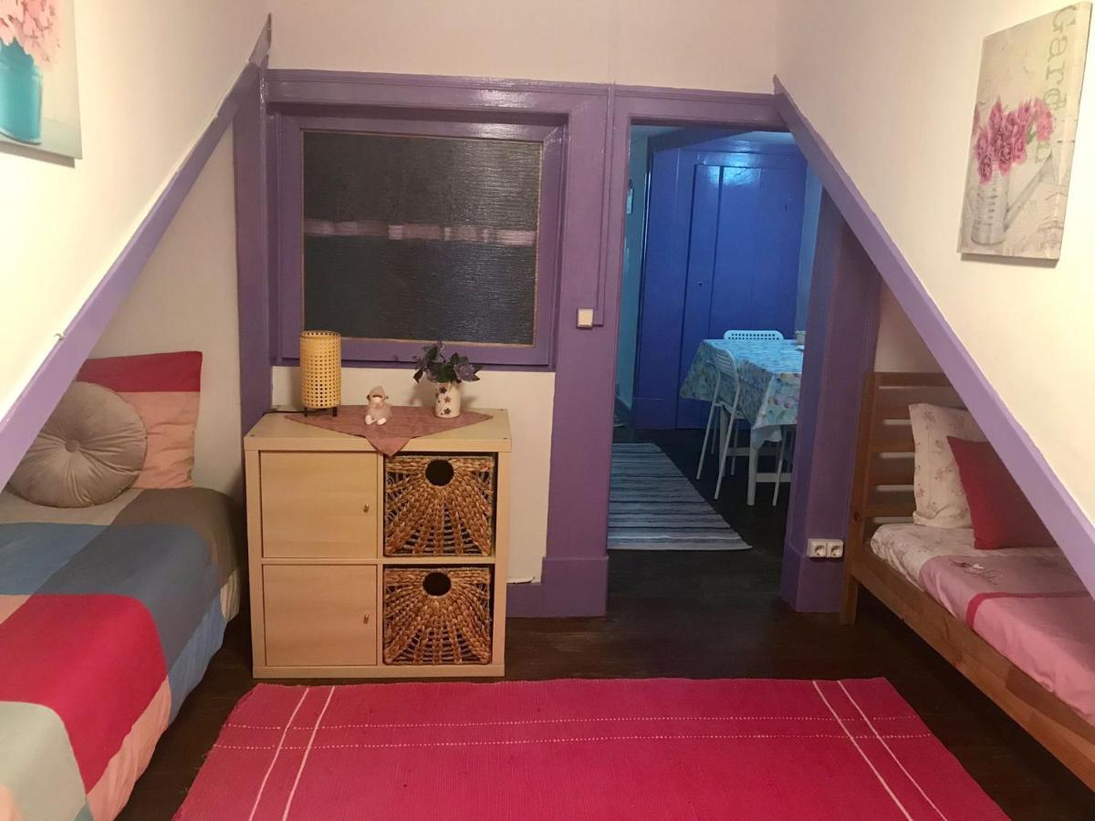 Casa Bonecas Lejlighed