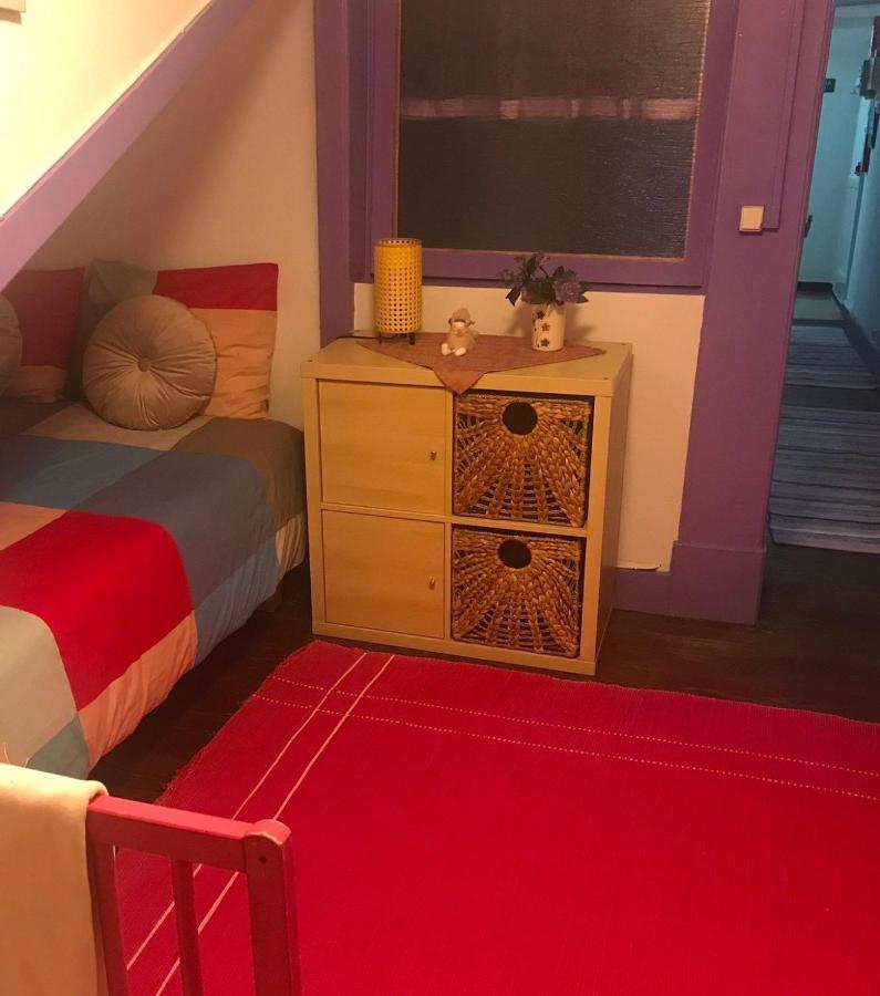 Lejlighed Casa Bonecas