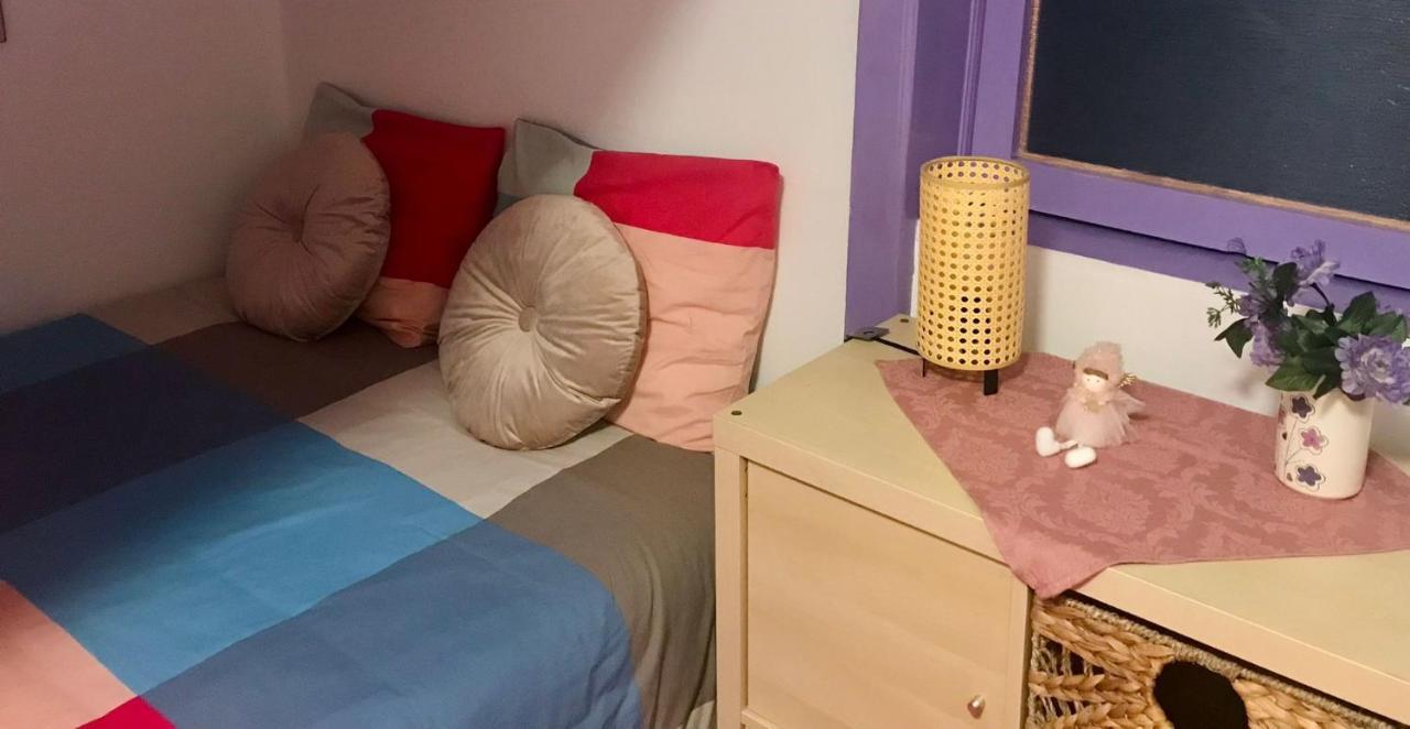 Lejlighed Casa Bonecas *
