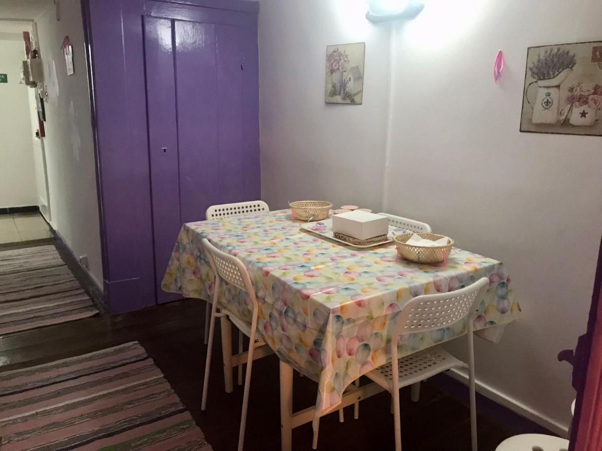 Casa Bonecas Lejlighed Lisboa