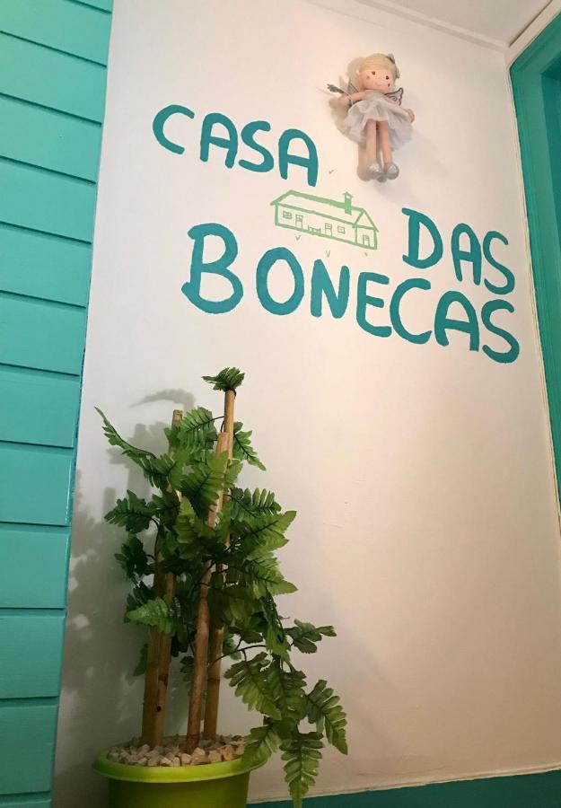 Lejlighed Casa Bonecas