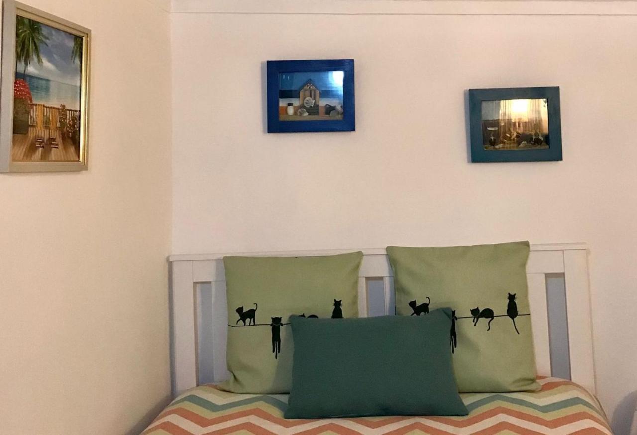 Lejlighed Casa Bonecas