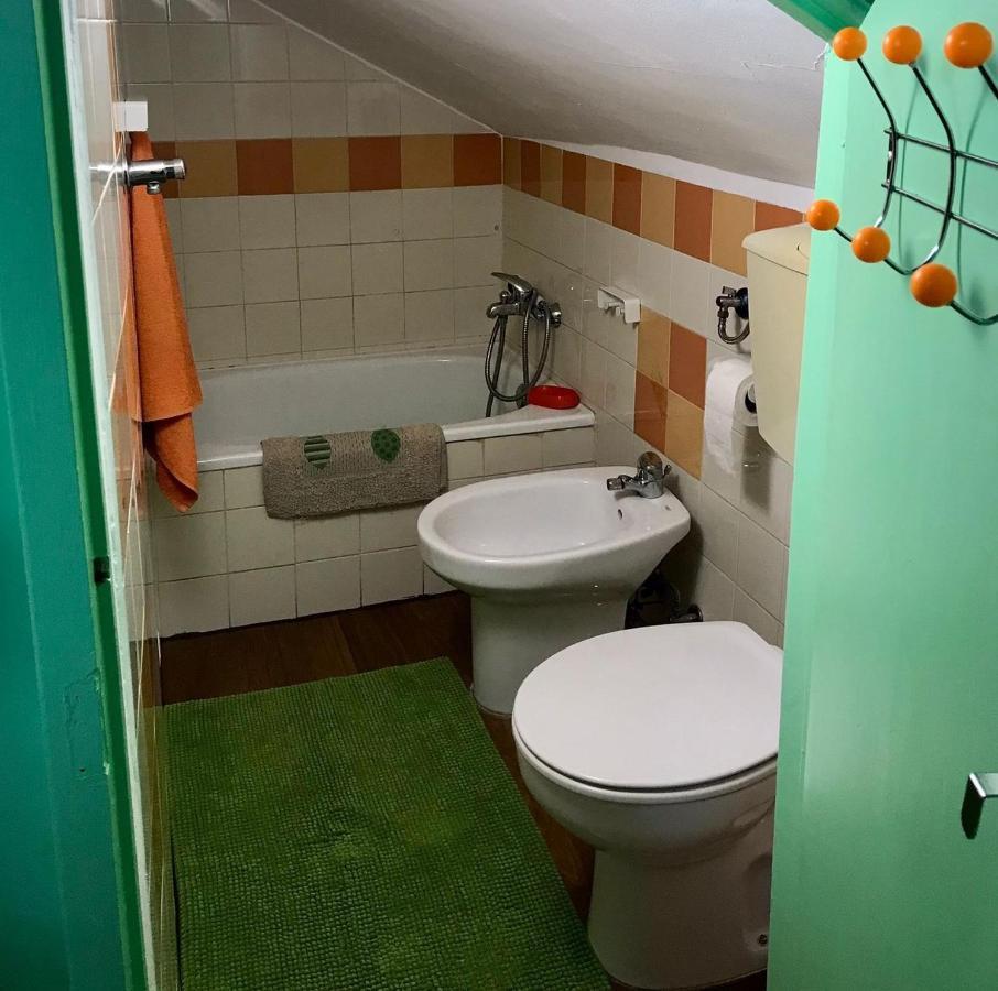 Casa Bonecas Lejlighed Lisboa