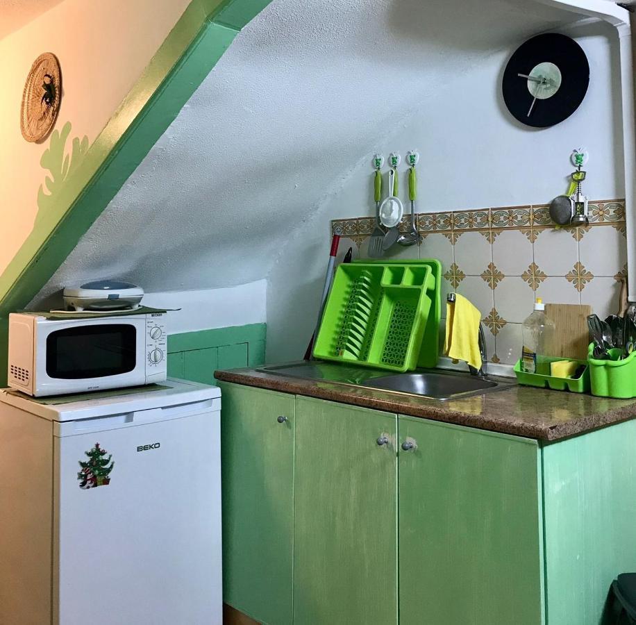 Lejlighed Casa Bonecas